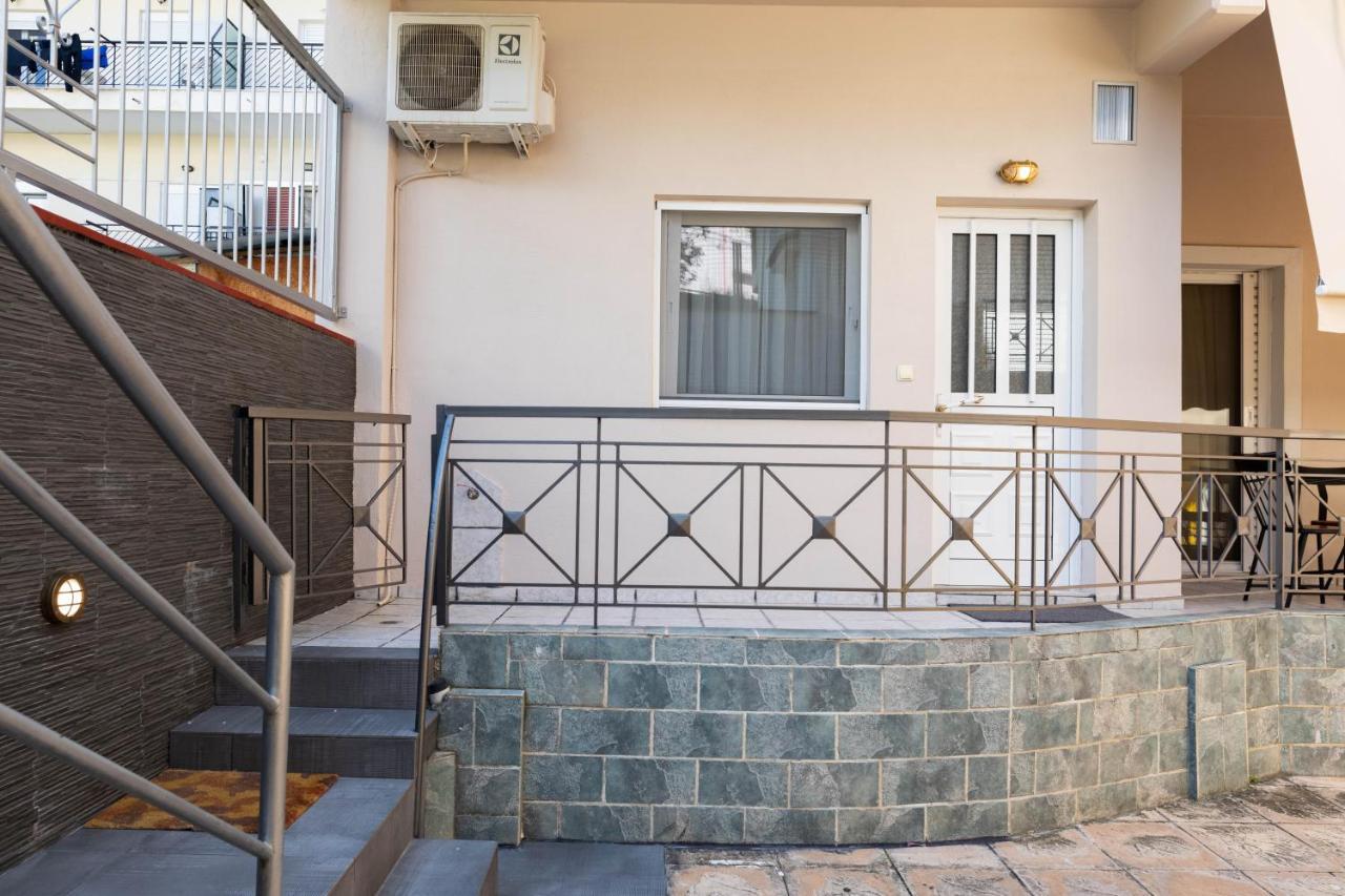 Oikion Meteora Home 2 Kalambaka Exterior photo